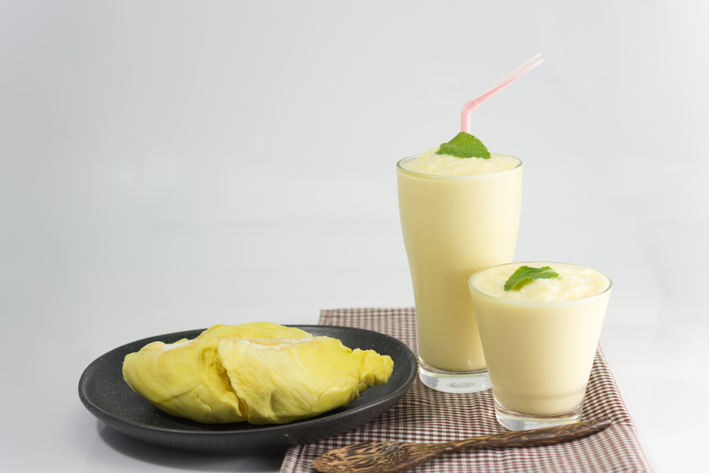 Durian Milkshake - Hock Chew Tee (S) Impex Pte Ltd