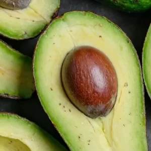 IQF Avocado