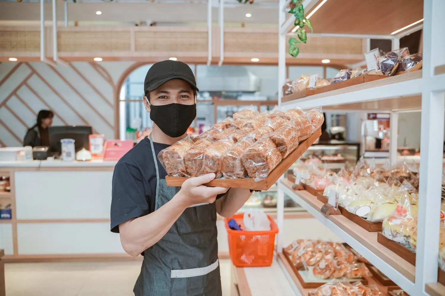 bakery