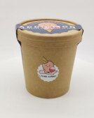 LYCHEE SORBET ICE CREAM