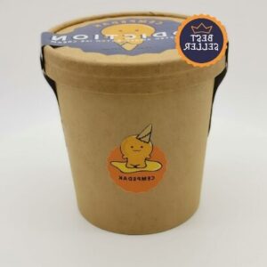 MAO SHAN WANG ICE CREAM WITH PULP