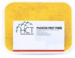Passion Fruit