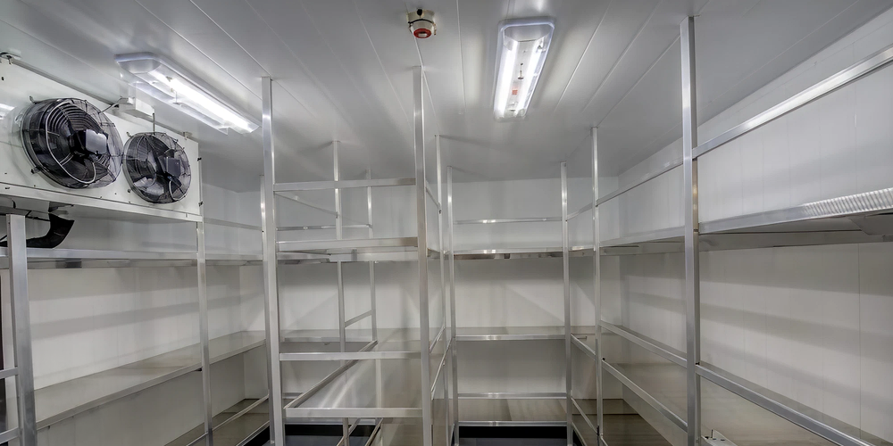 cold-storage